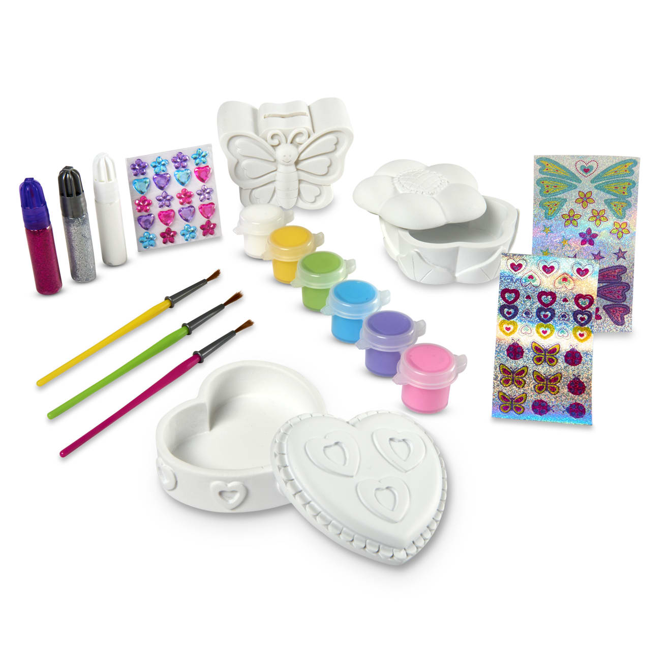 Created by Me! Favorite Things Craft Kit - Image 9