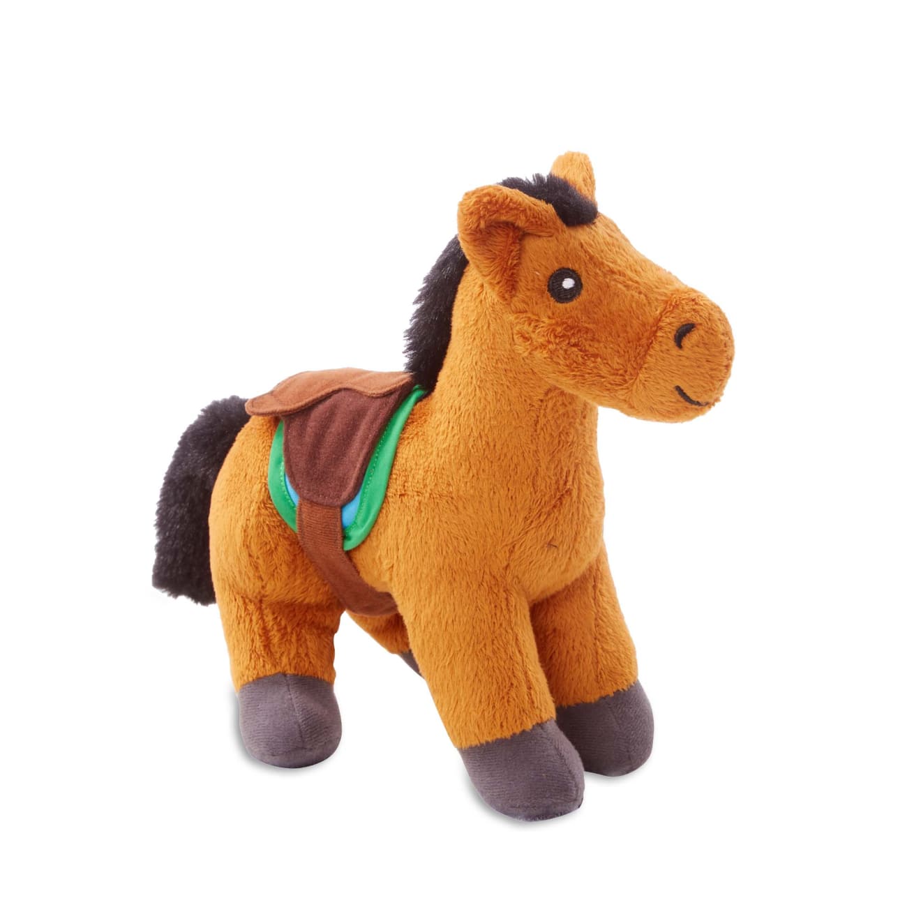 Feed & Groom Horse Care Play Set - Image 9
