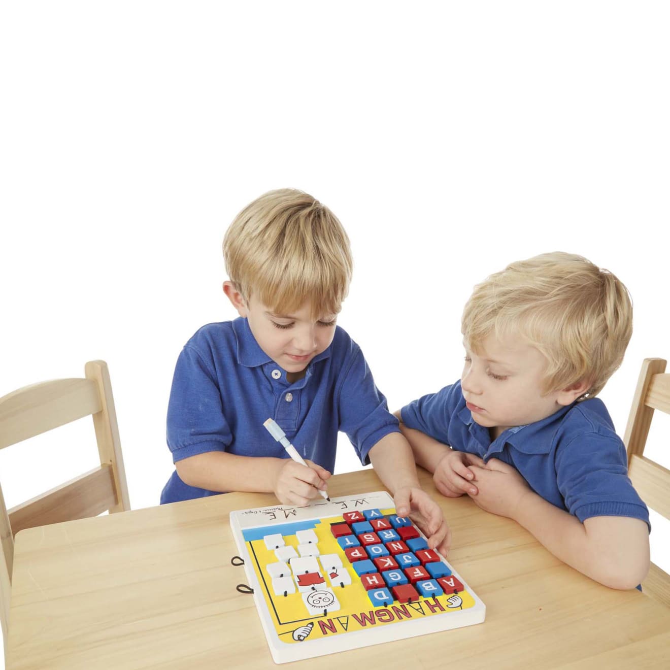 Flip-to-Win Hangman Travel Game - Image 8