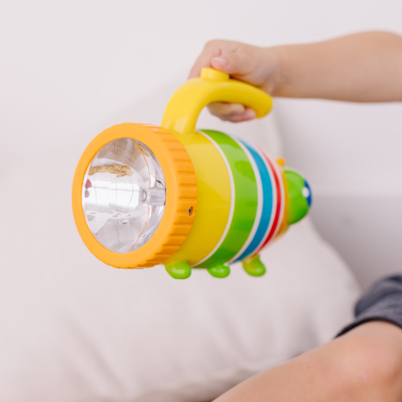 Giddy Buggy Flashlight - Image 2