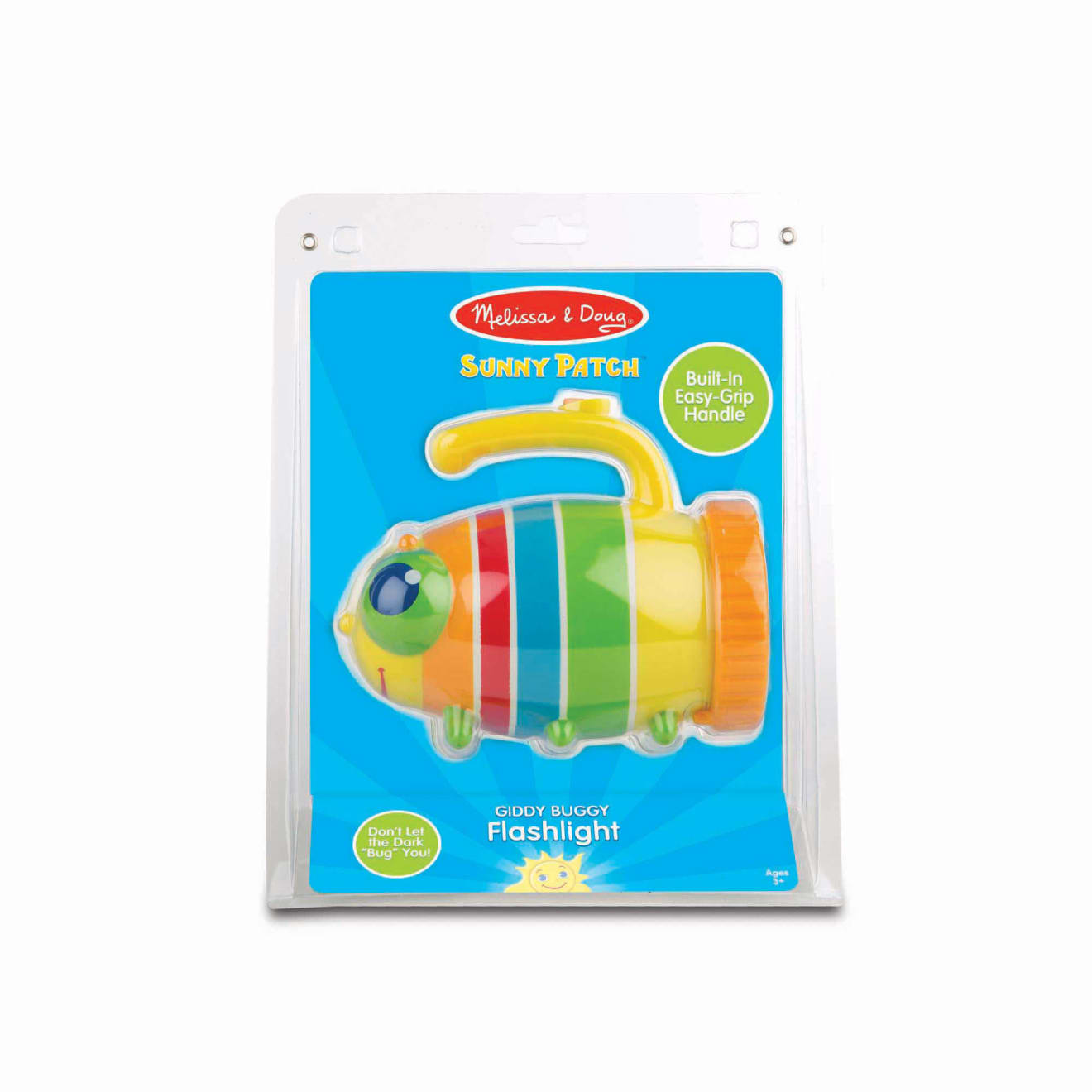 Giddy Buggy Flashlight - Image 3