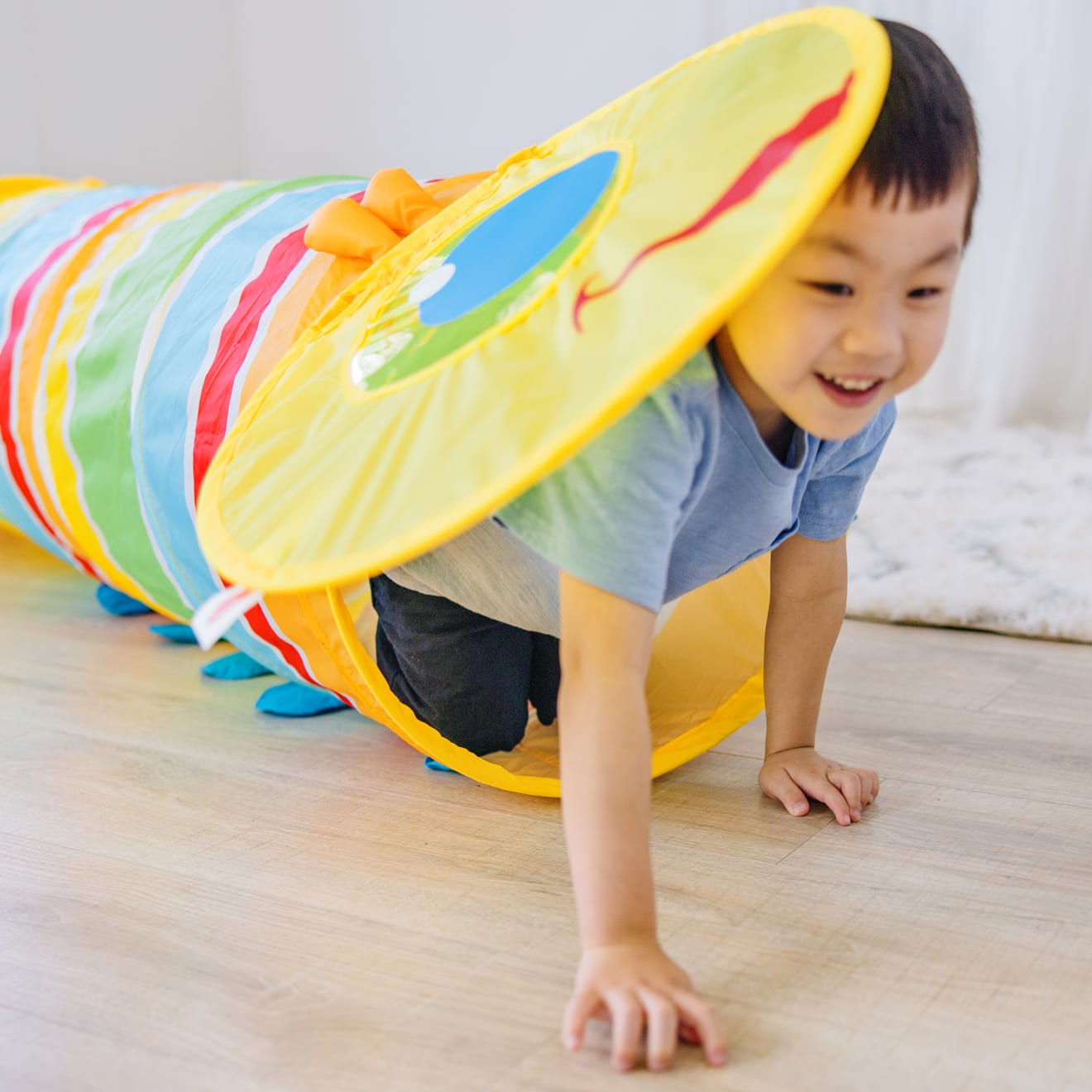Giddy Buggy Tunnel - Image 2