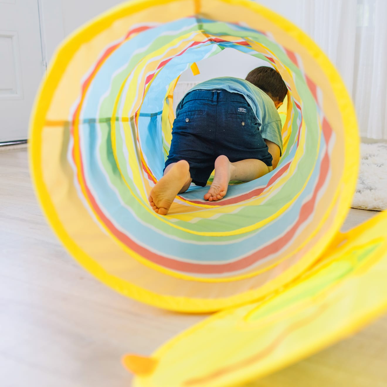 Giddy Buggy Tunnel - Image 7