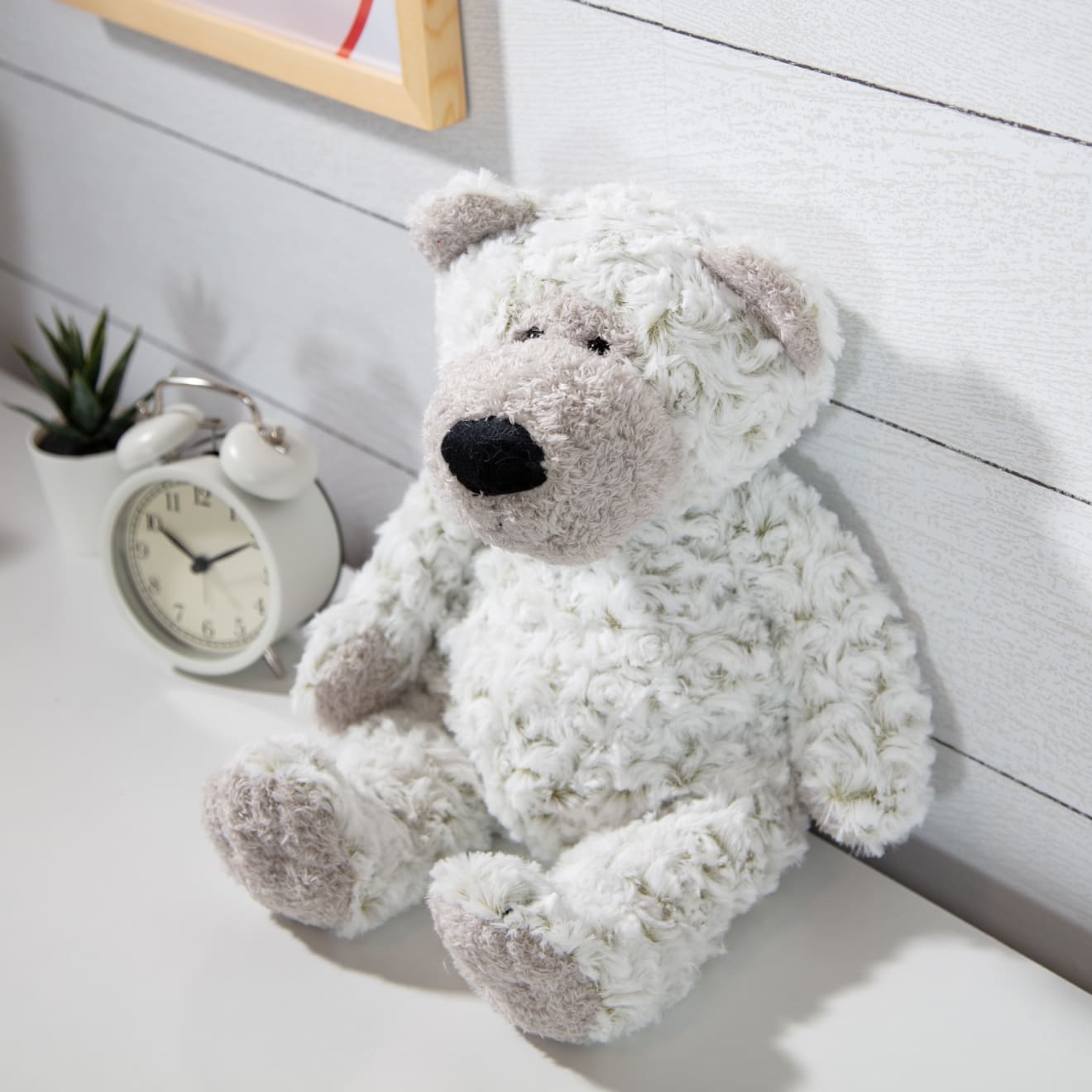 Greyson Bear Stuffed Animal - Image 9