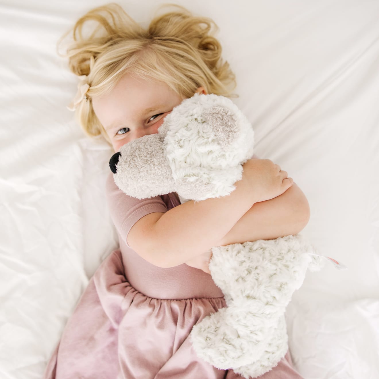 Greyson Bear Stuffed Animal - Image 6
