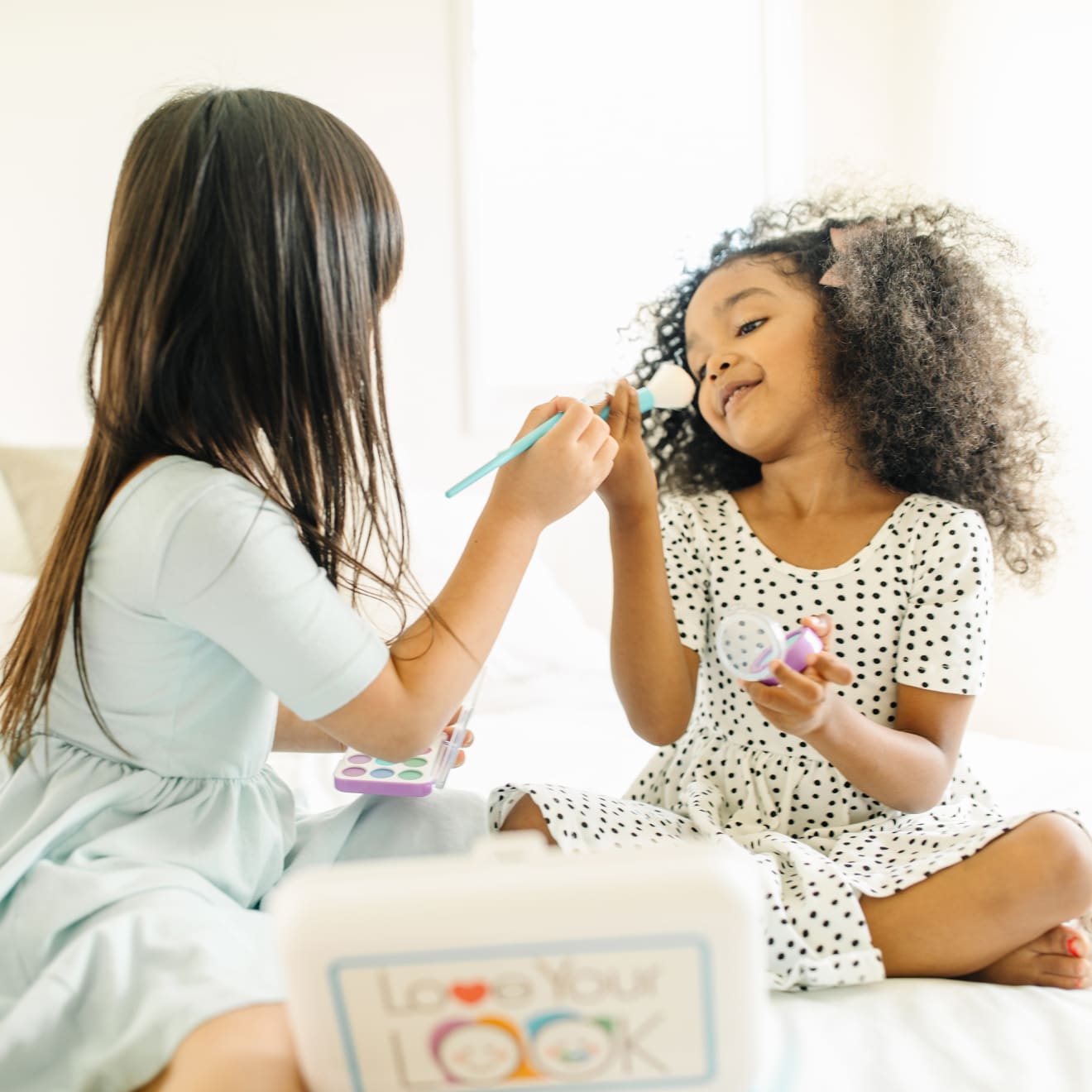 LOVE YOUR LOOK - Makeup Kit Play Set - Image 7