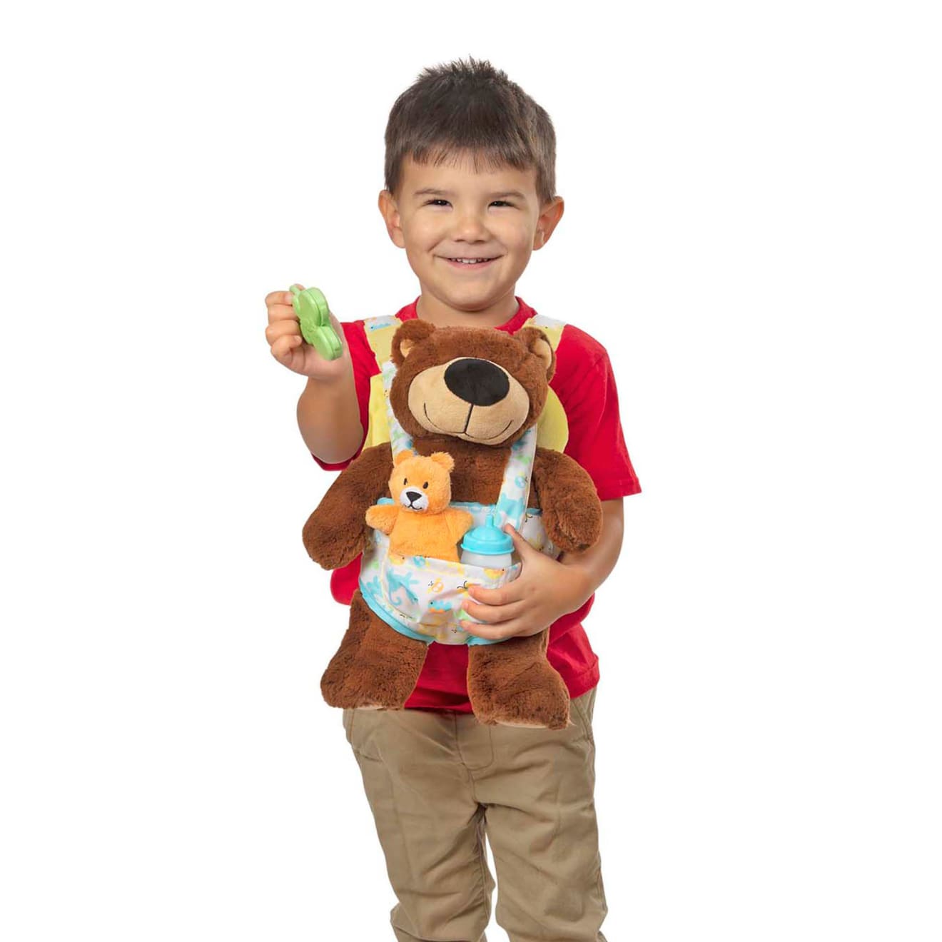 Mine to Love Carrier Play Set - Image 8