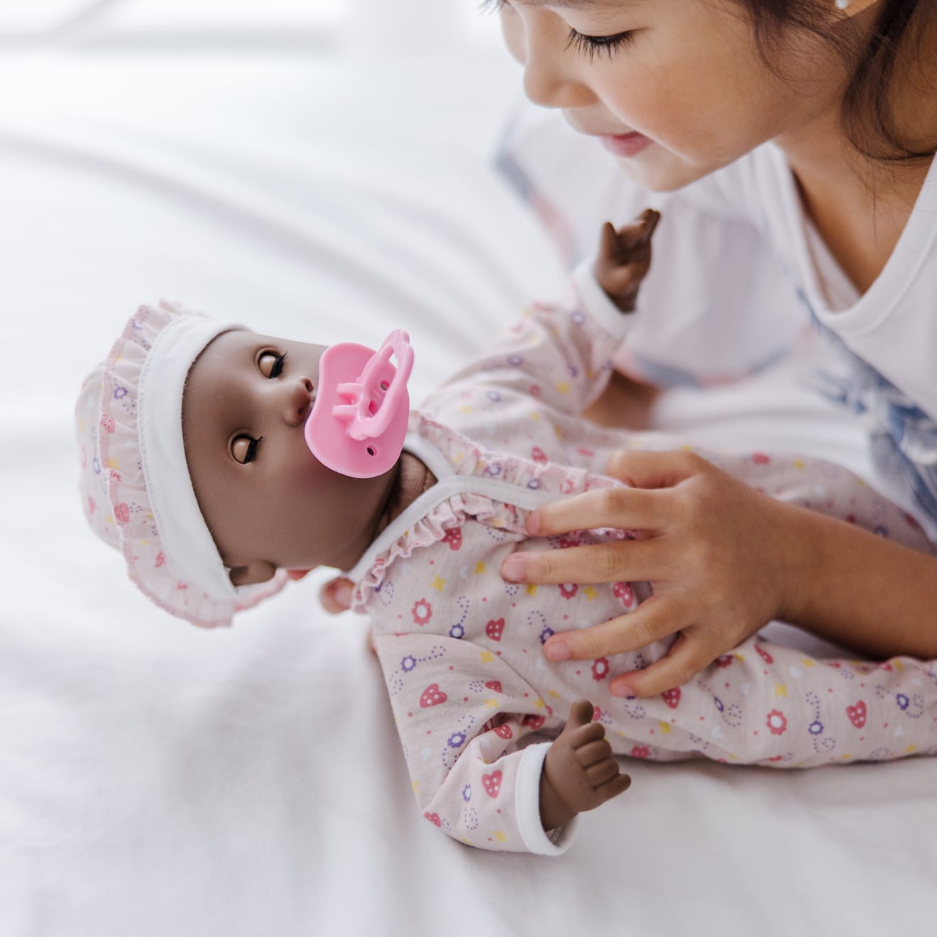 Mine to Love - Gabrielle 12 Baby Doll - Image 2