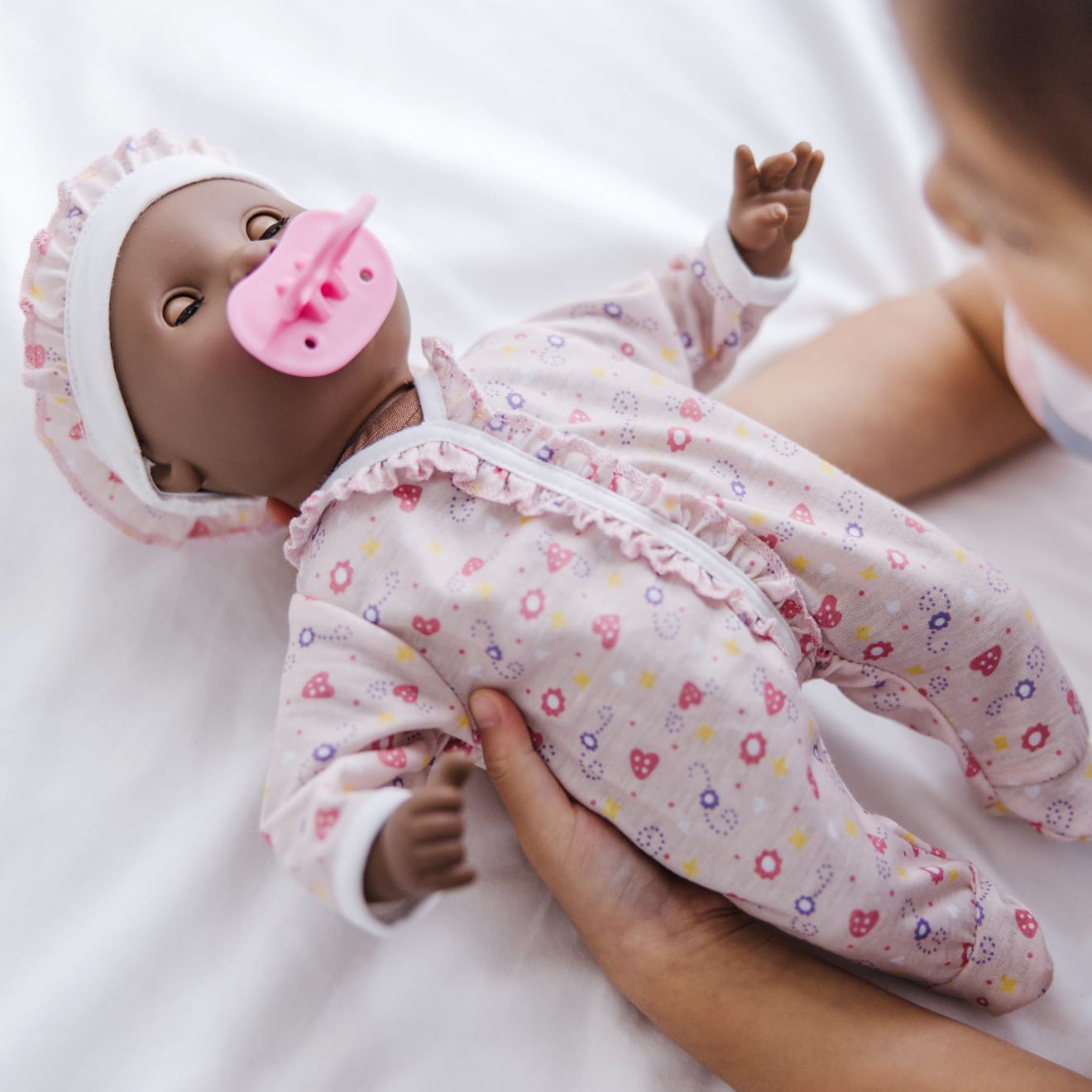 Mine to Love - Gabrielle 12 Baby Doll - Image 5