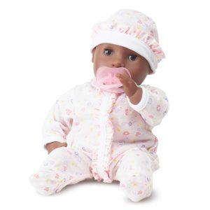 Mine to Love - Gabrielle 12 Baby Doll