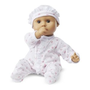 Mine to Love - Mariana 12 Baby Doll