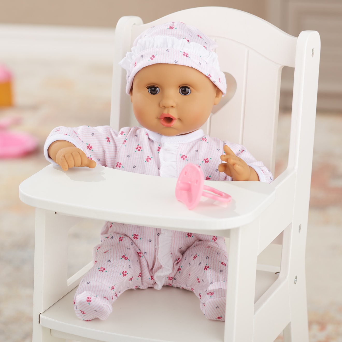Mine to Love - Mariana 12 Baby Doll - Image 9