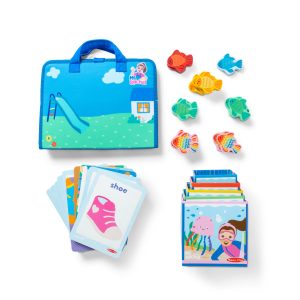 Ms. Rachelâ„¢ Learning & Play Bundle