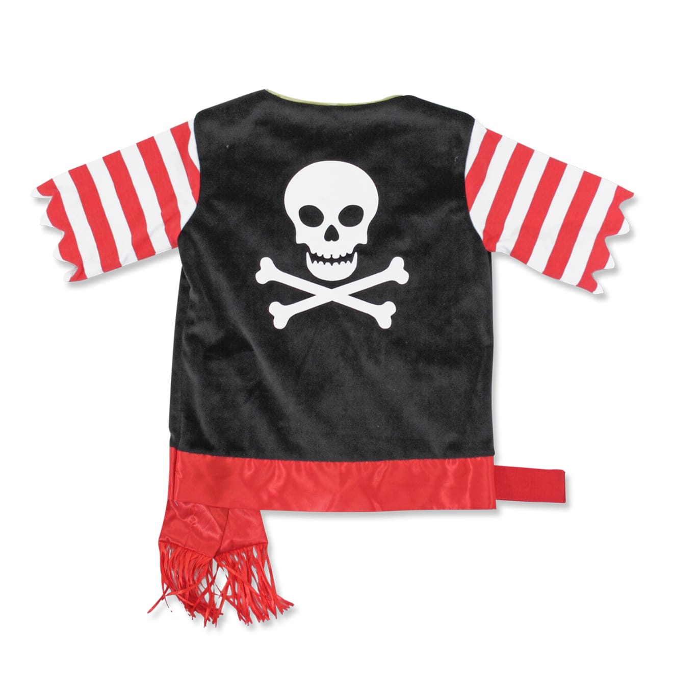 Pirate Role Play Costume Set - Image 4
