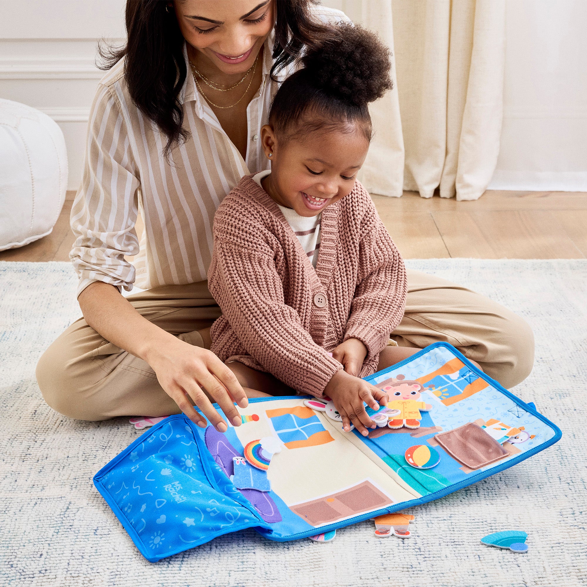 Ms. Rachel™ Learning & Play Bundle - Image 11