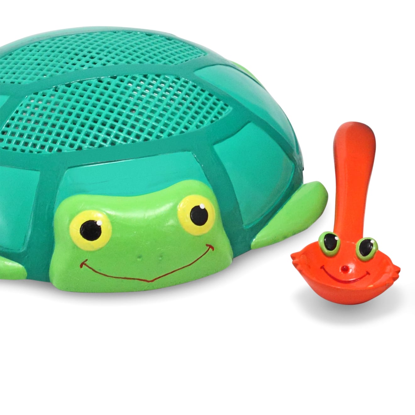 Seaside Sidekicks Sand Baking Set - Image 6