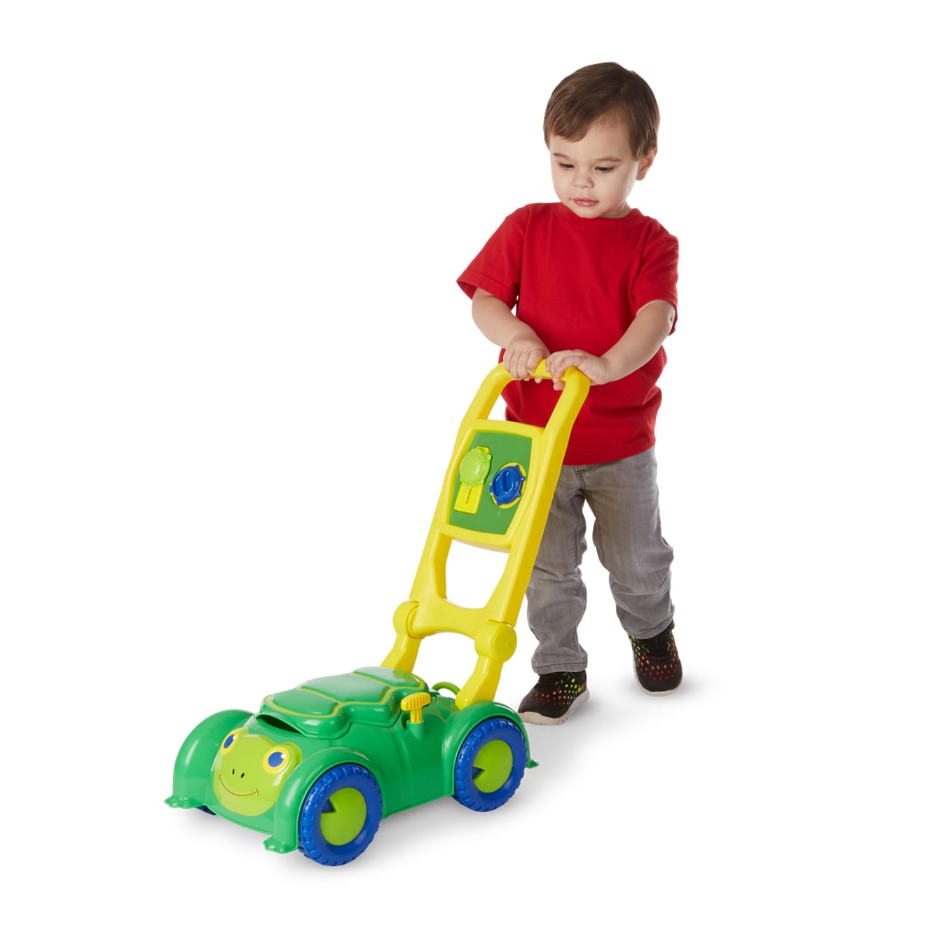 Snappy Turtle Mower - Image 8