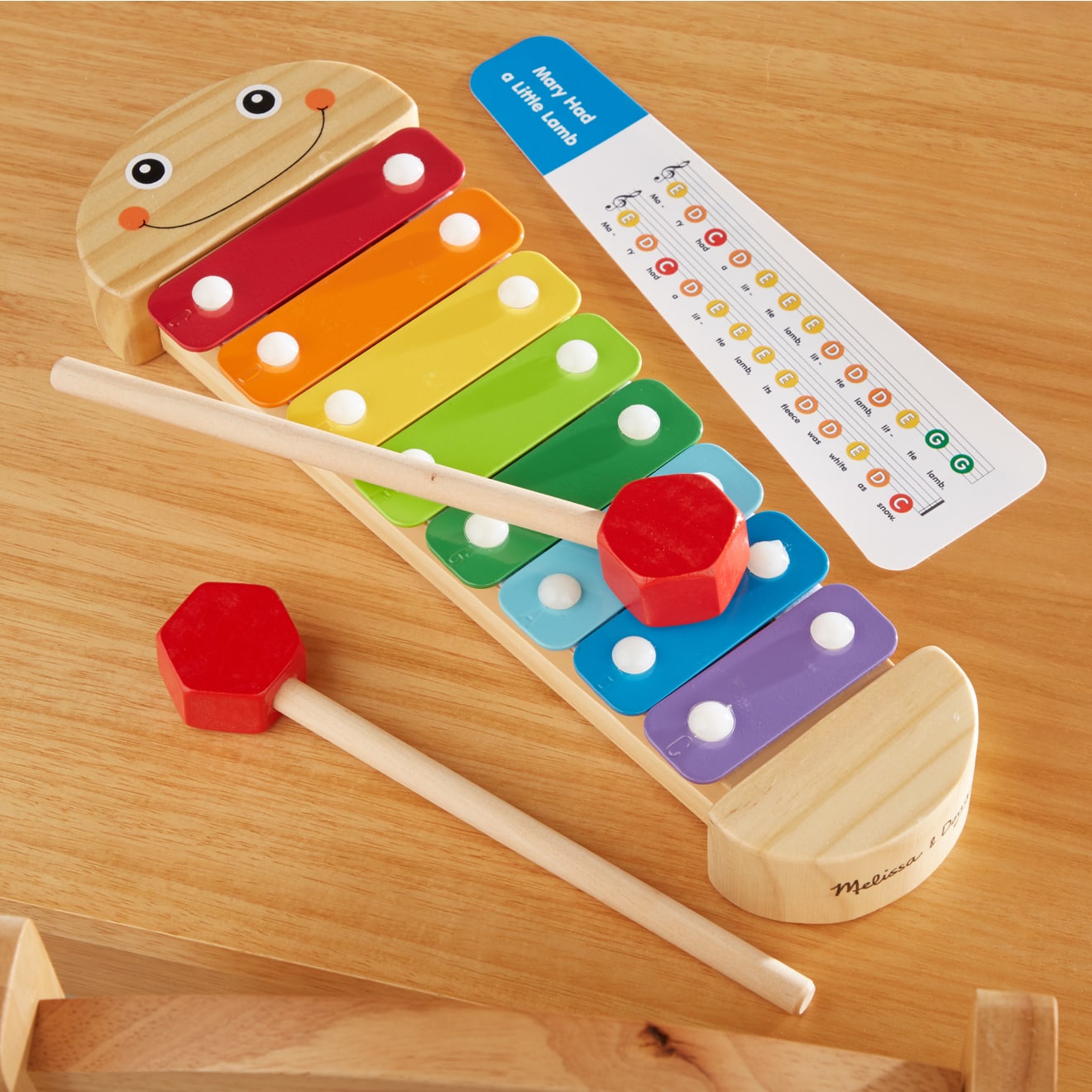 Caterpillar Xylophone - Image 9