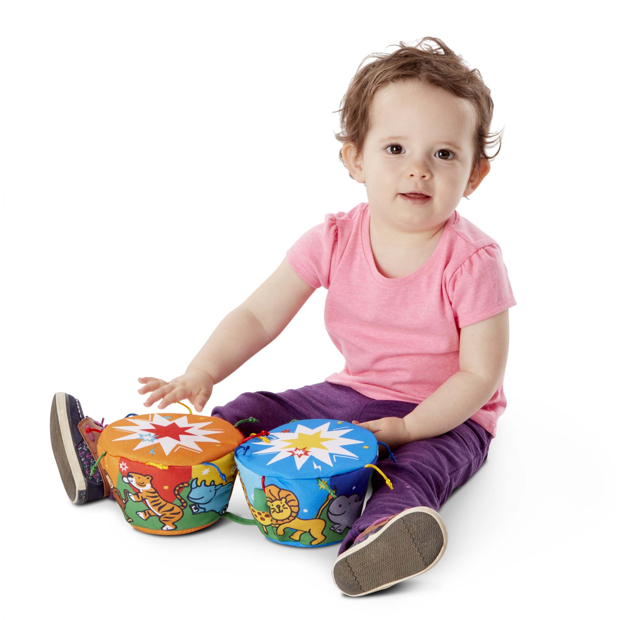 K's Kids Musical Bongos - Image 8
