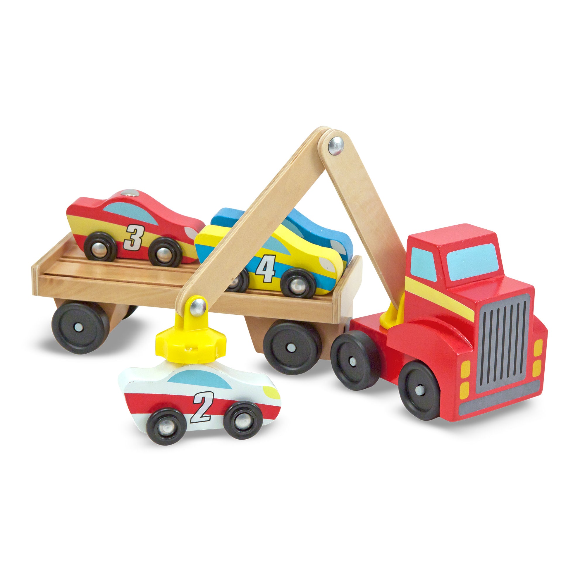 Magnetic Car Loader - Image 4