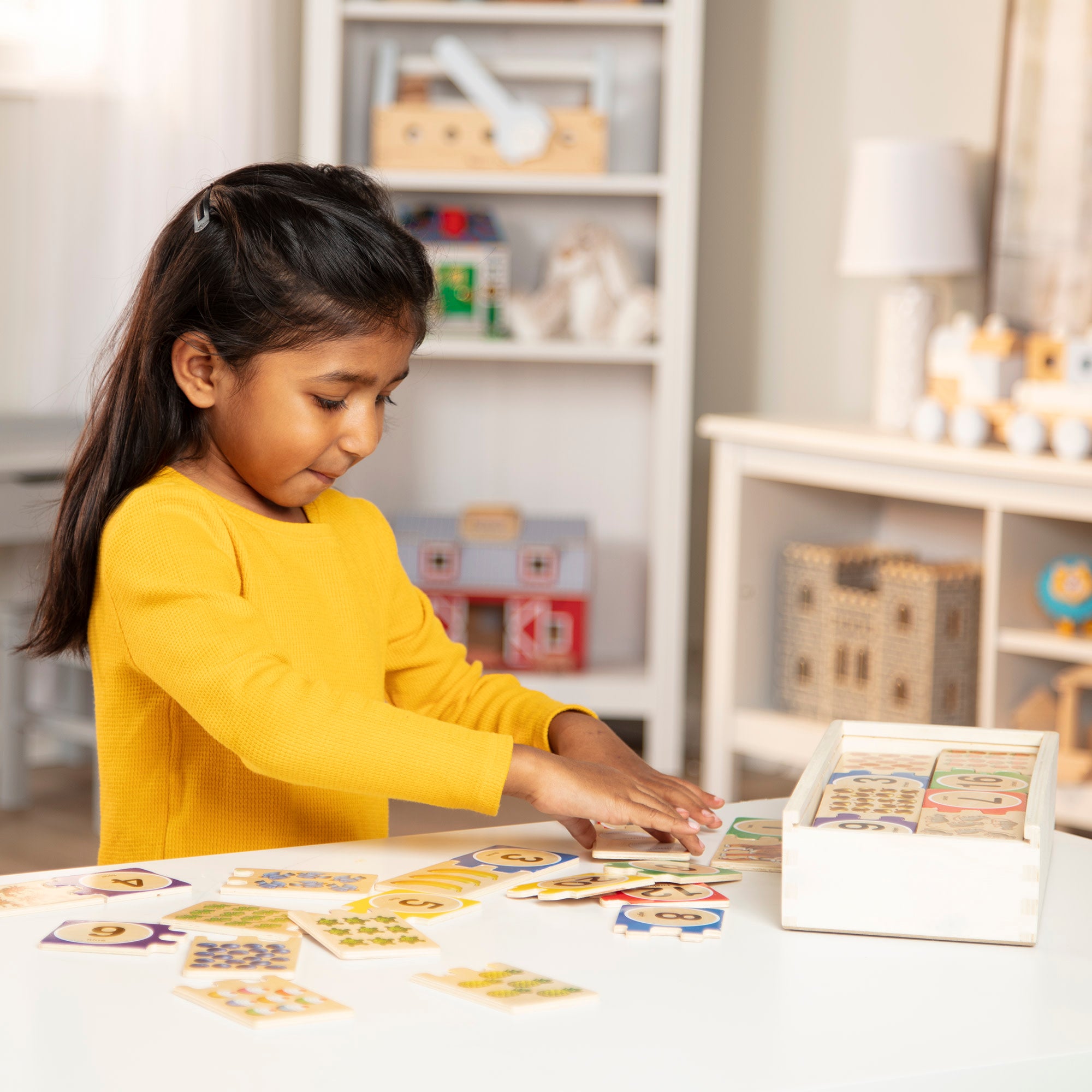 Early Learning Puzzle Bundle - Image 11
