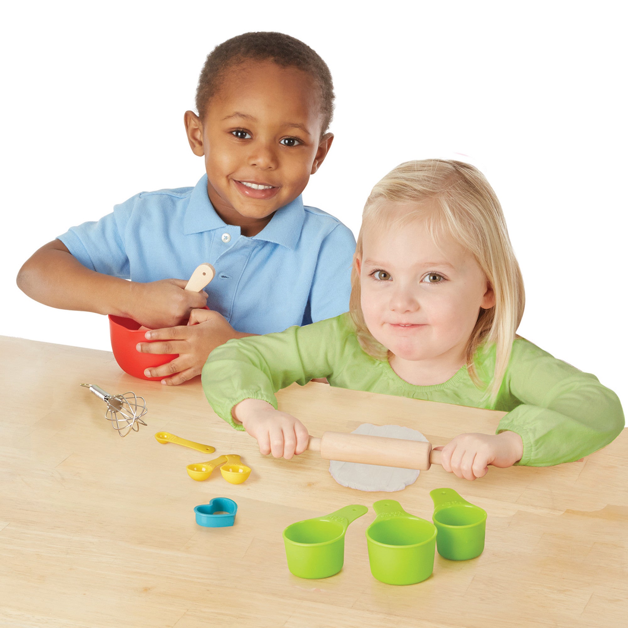 Baking Play Set - Image 8