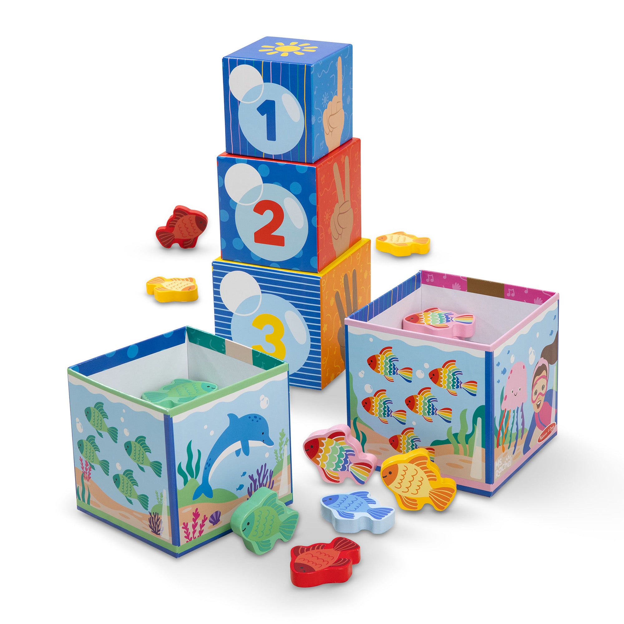 Ms. Rachel™ Learning & Play Bundle - Image 5