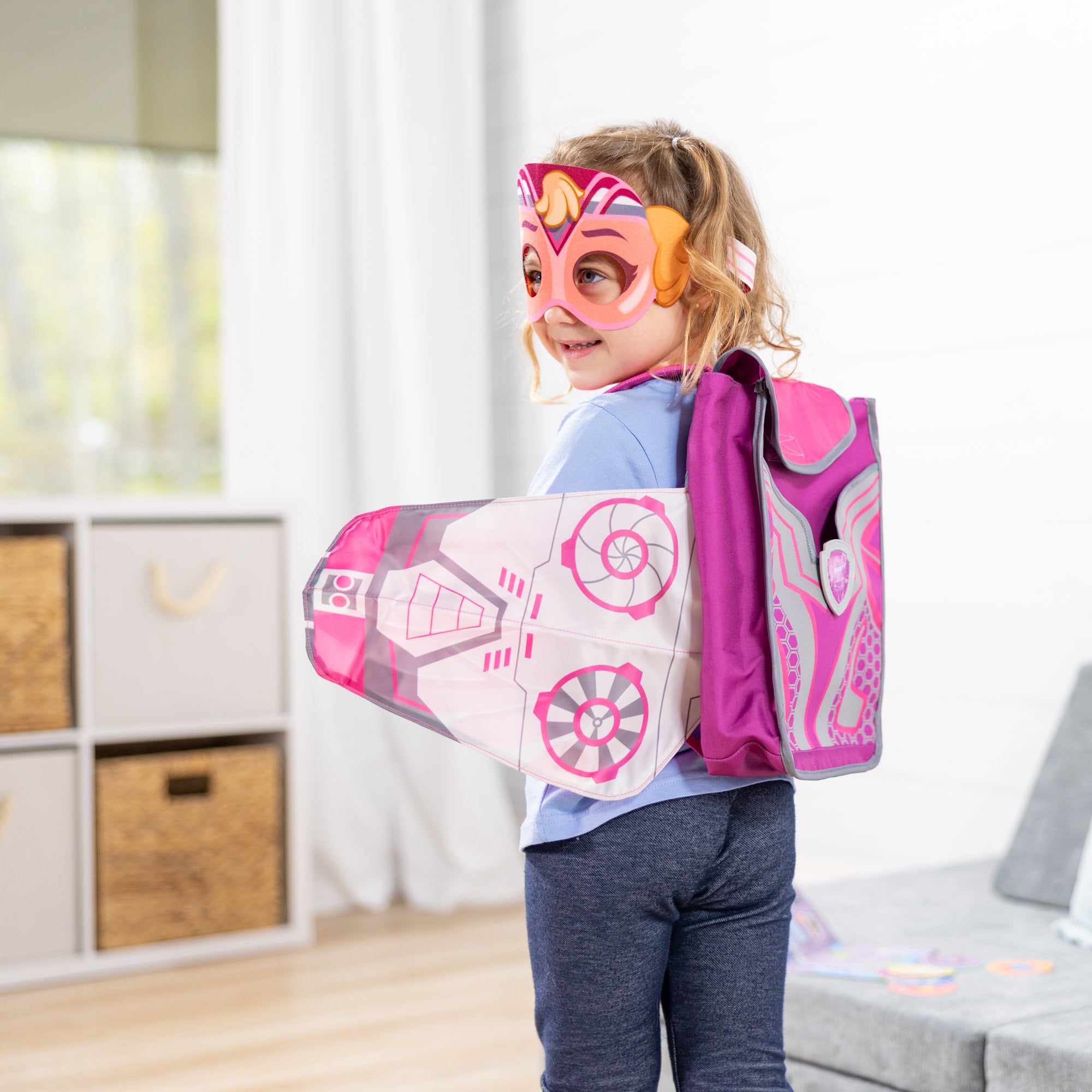 PAW Patrol™ Mighty Skye Role Play Pack - Image 6