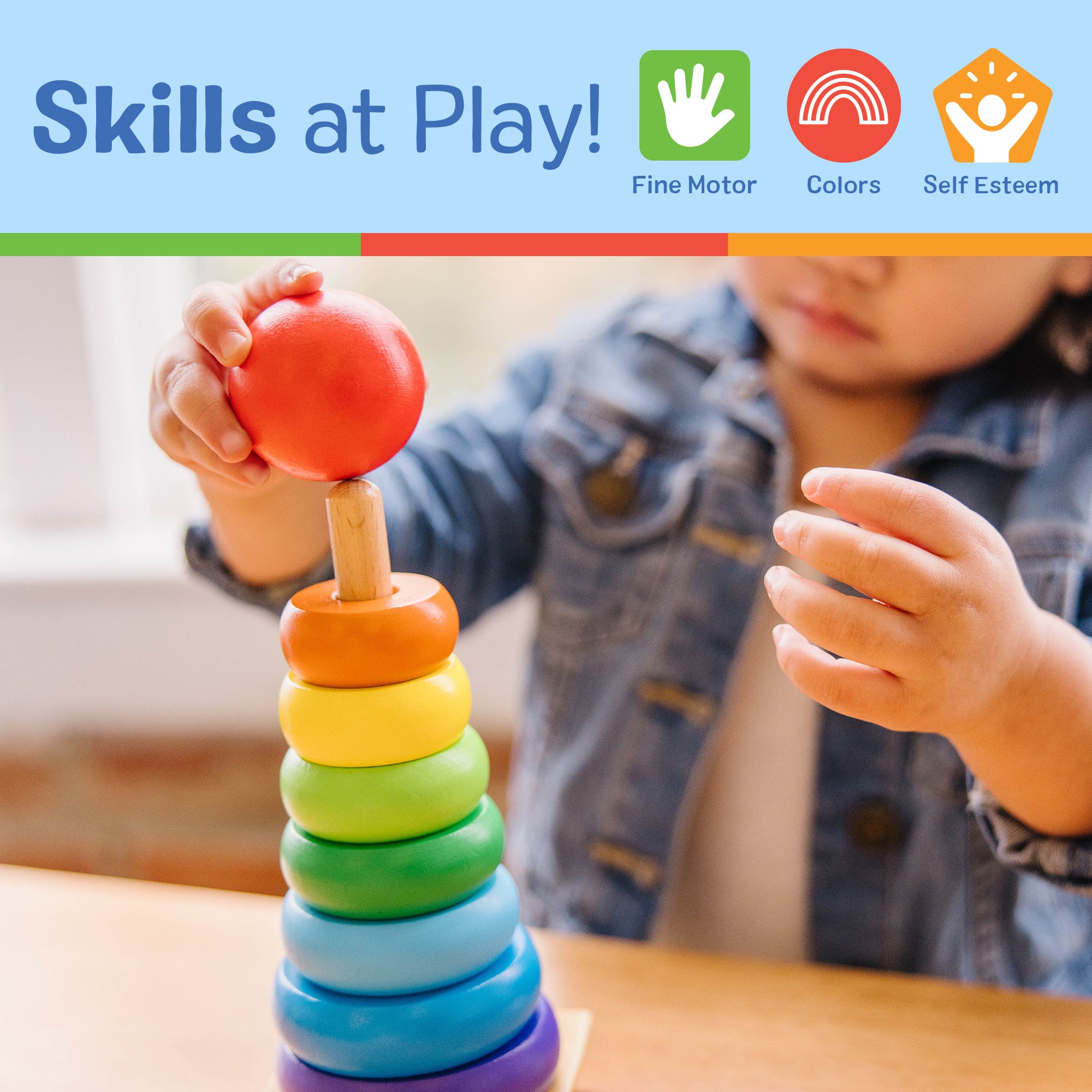 First Skills Learning Bundle - Image 5