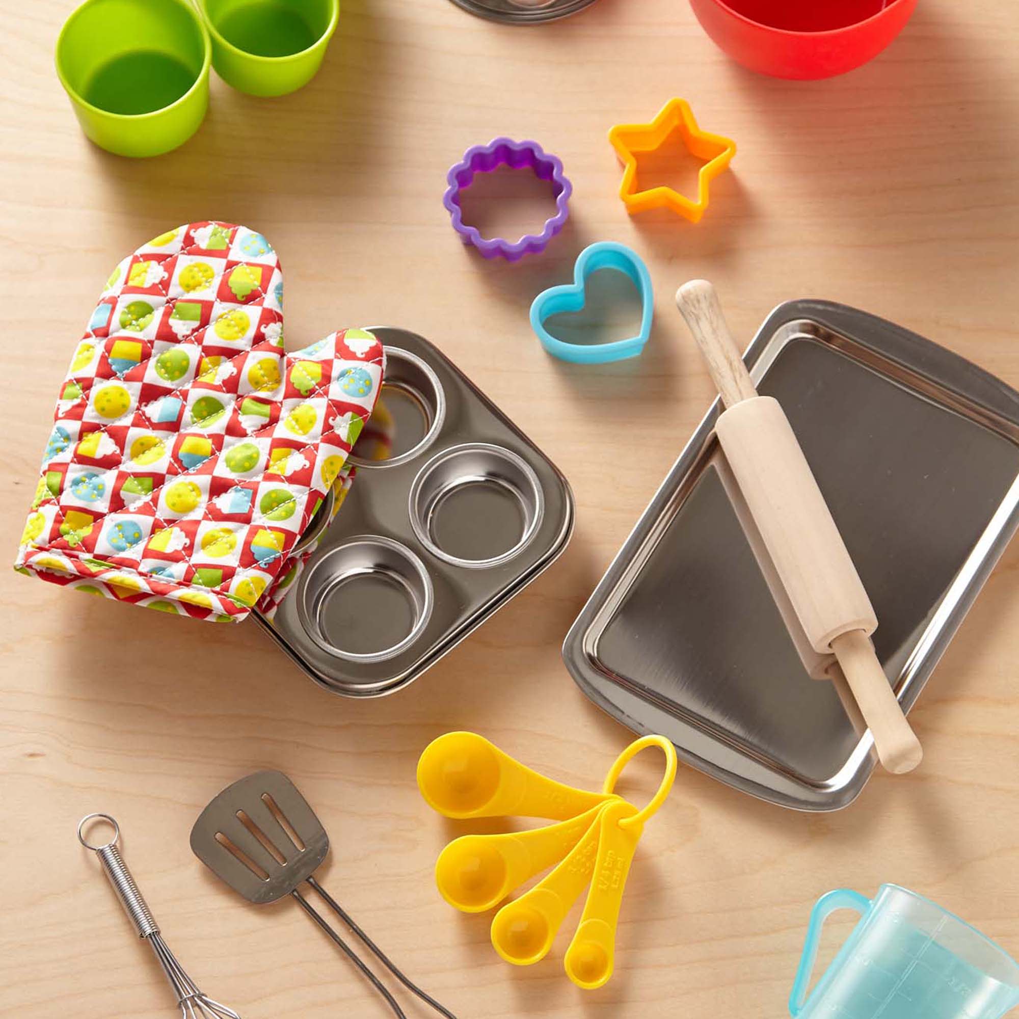 Baking Play Set - Image 6