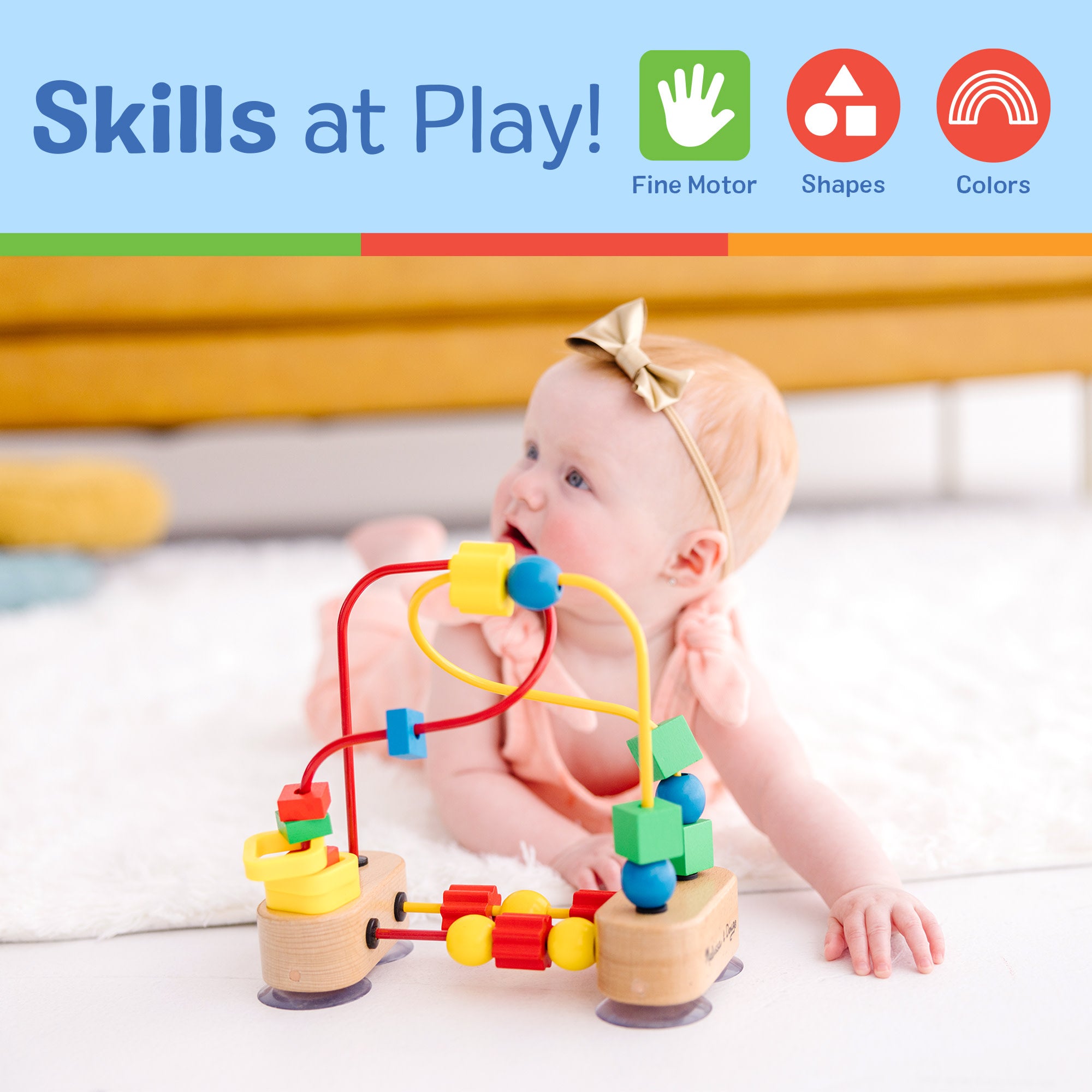 First Skills Learning Bundle - Image 7