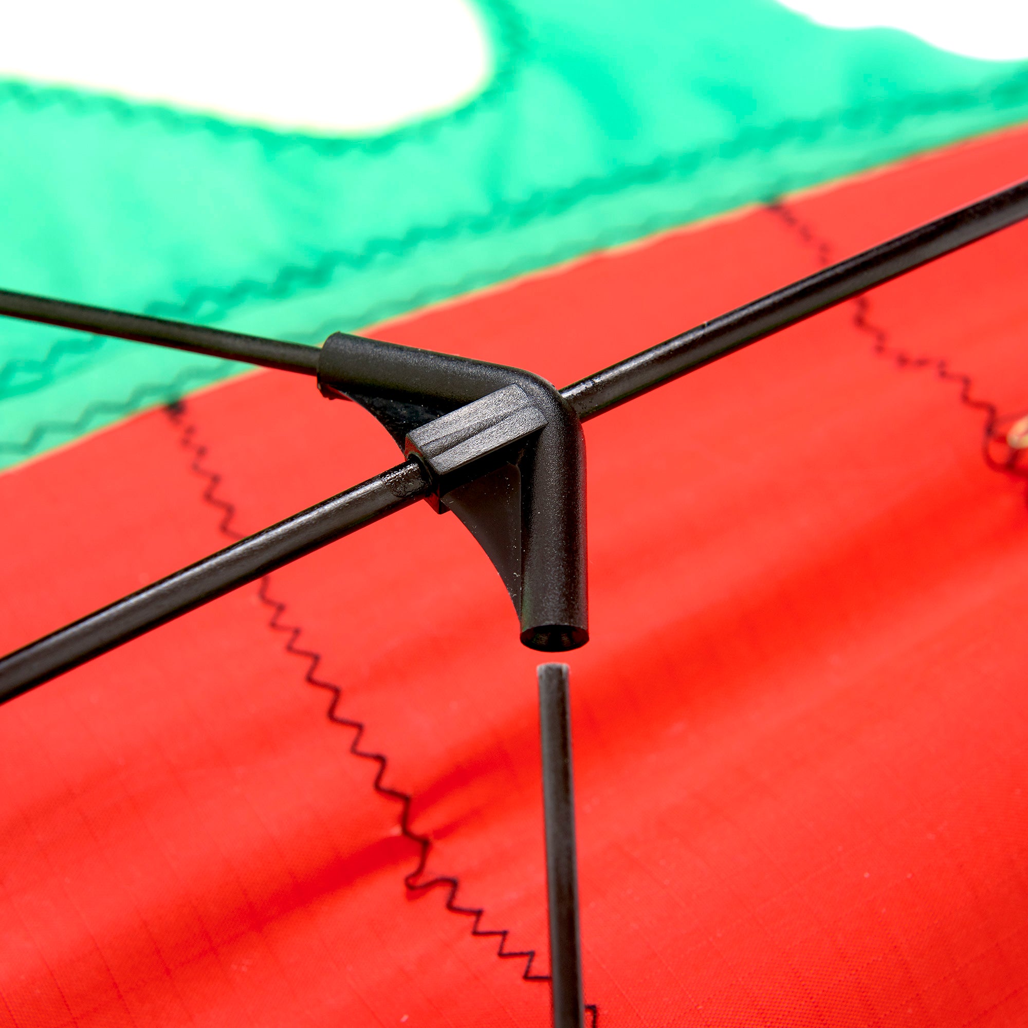 Winged Dragon Shaped Kite - Image 7