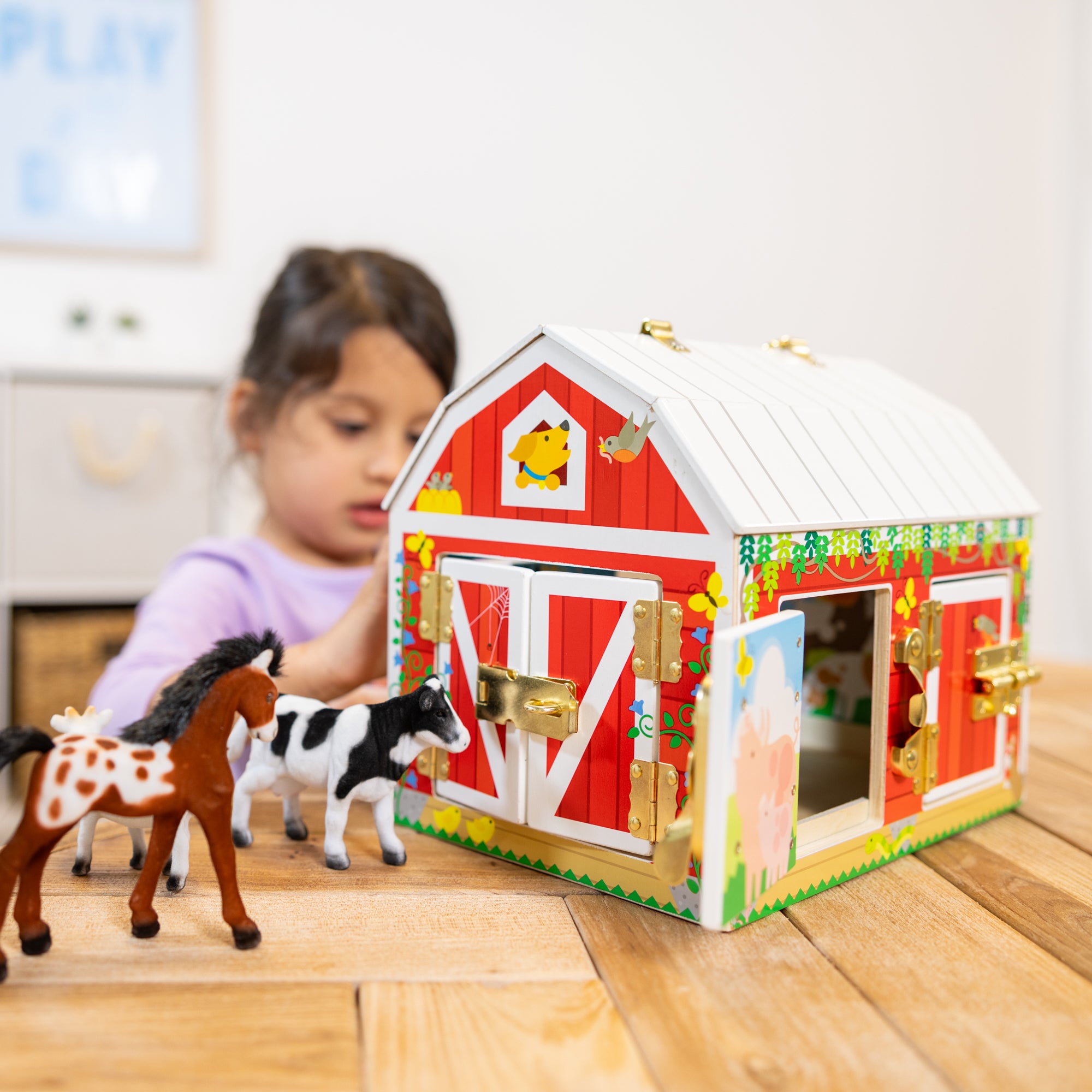 Latches Barn - Image 10