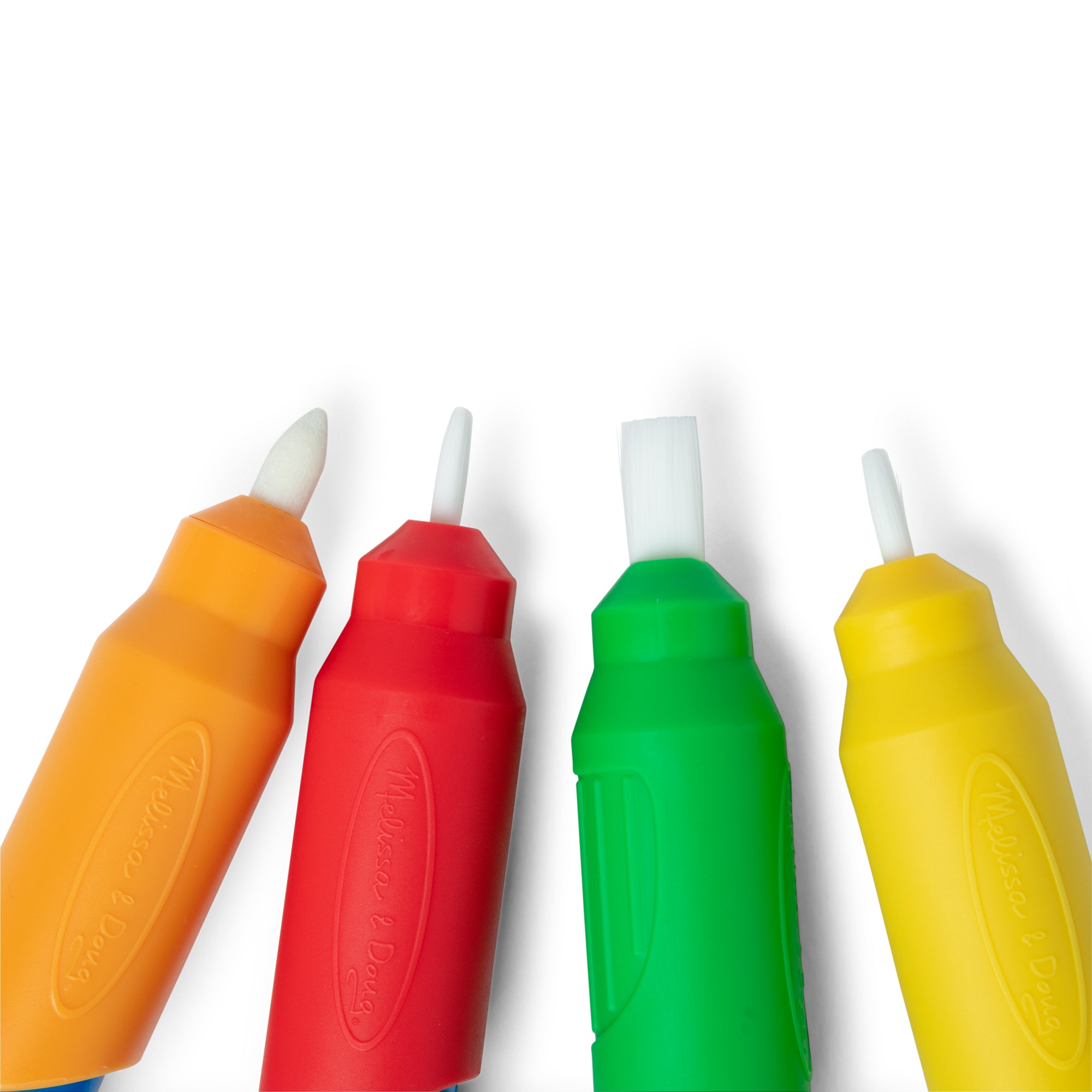 Water WOW! Pen Pack (4 Water Pens. Sprayer. Tether Cap) - Image 4