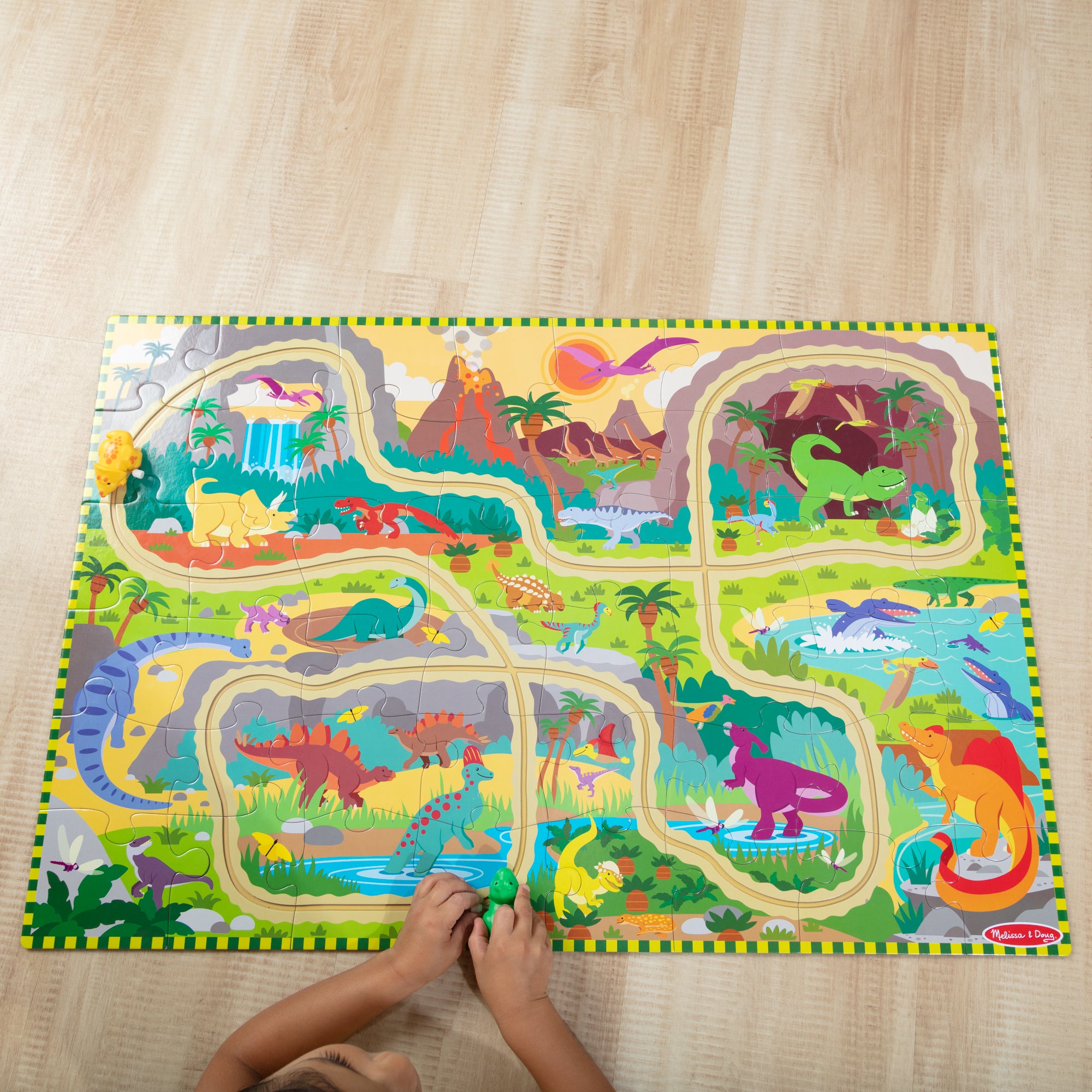 Dino Discovery Gift Bundle - Image 10