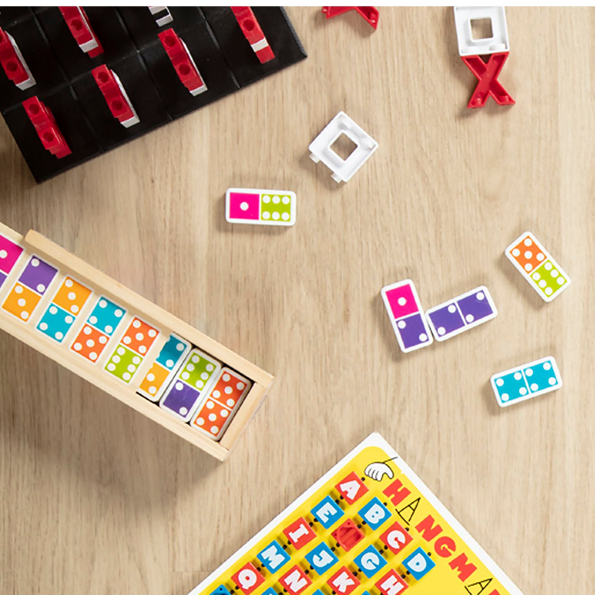 Dominoes - Image 7