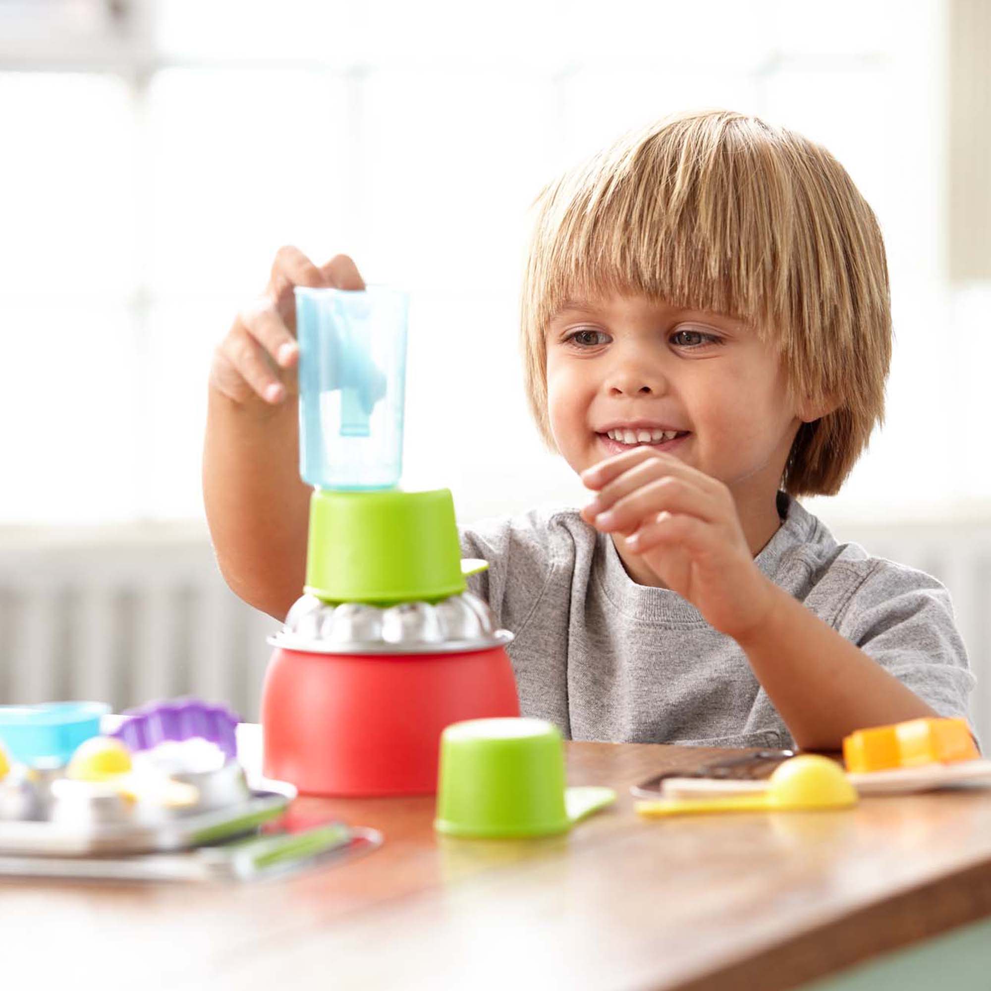 Baking Play Set - Image 2