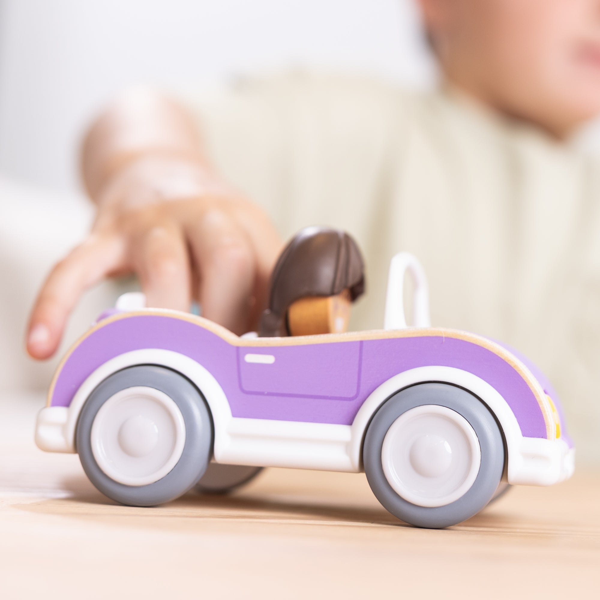 Cheery Lane™ Vehicle & Girl - Image 6