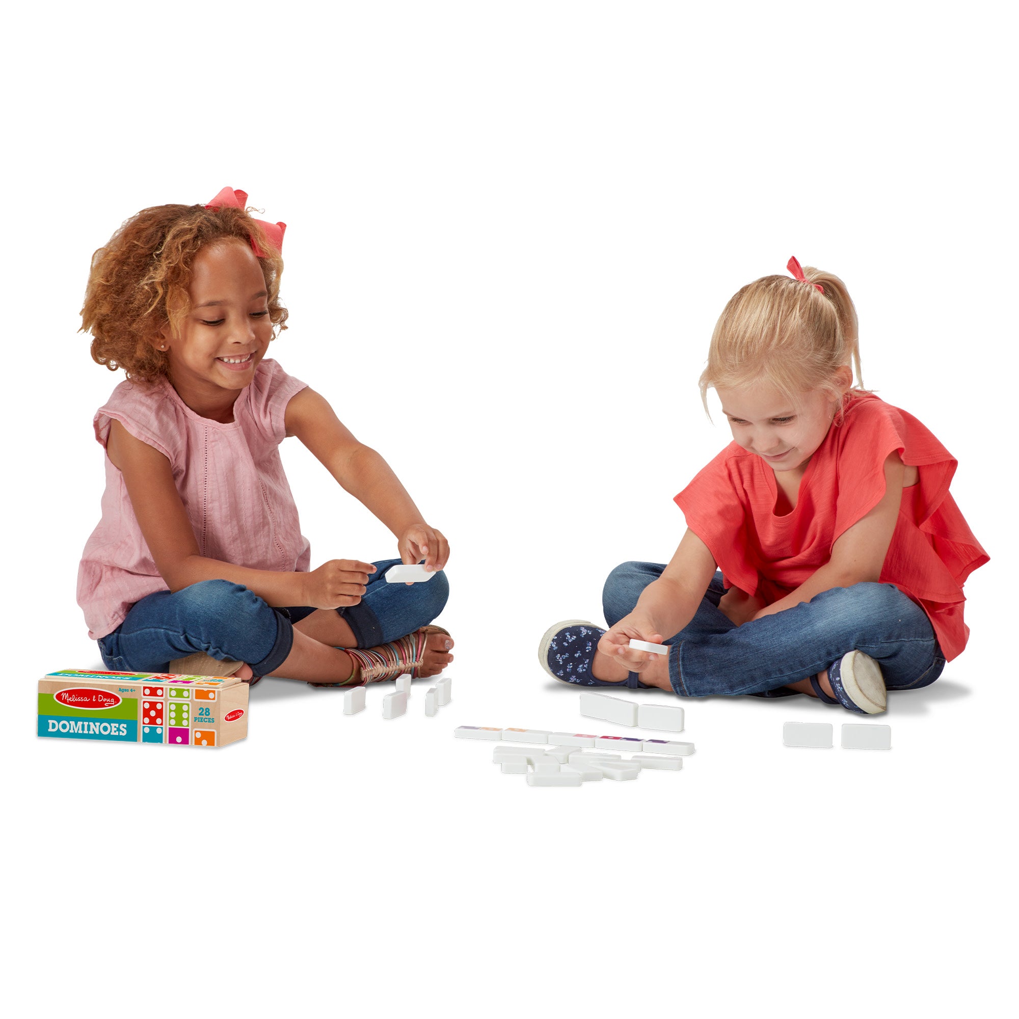 Dominoes - Image 8